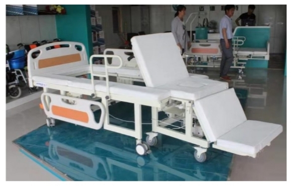 Tại sao không nên thuê giường bệnh nhân cũ